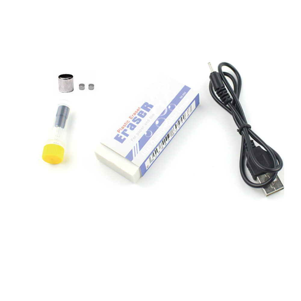 borrador espia bluetooth